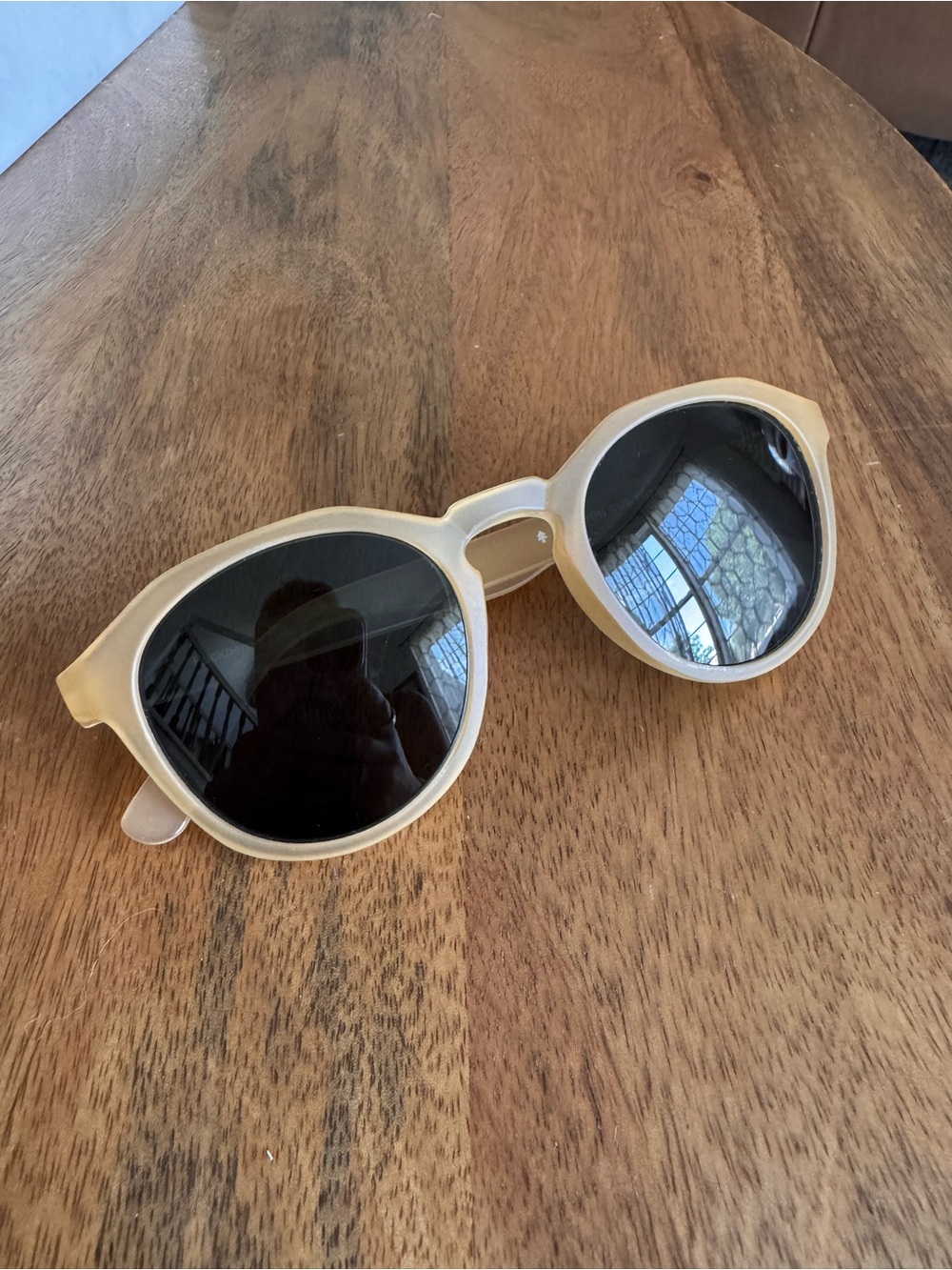 Huckberry Cruisers Sunglasses